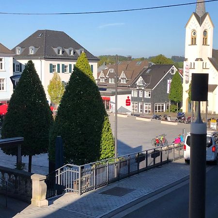Fewo Am Markt Wipperfuerth Kültér fotó