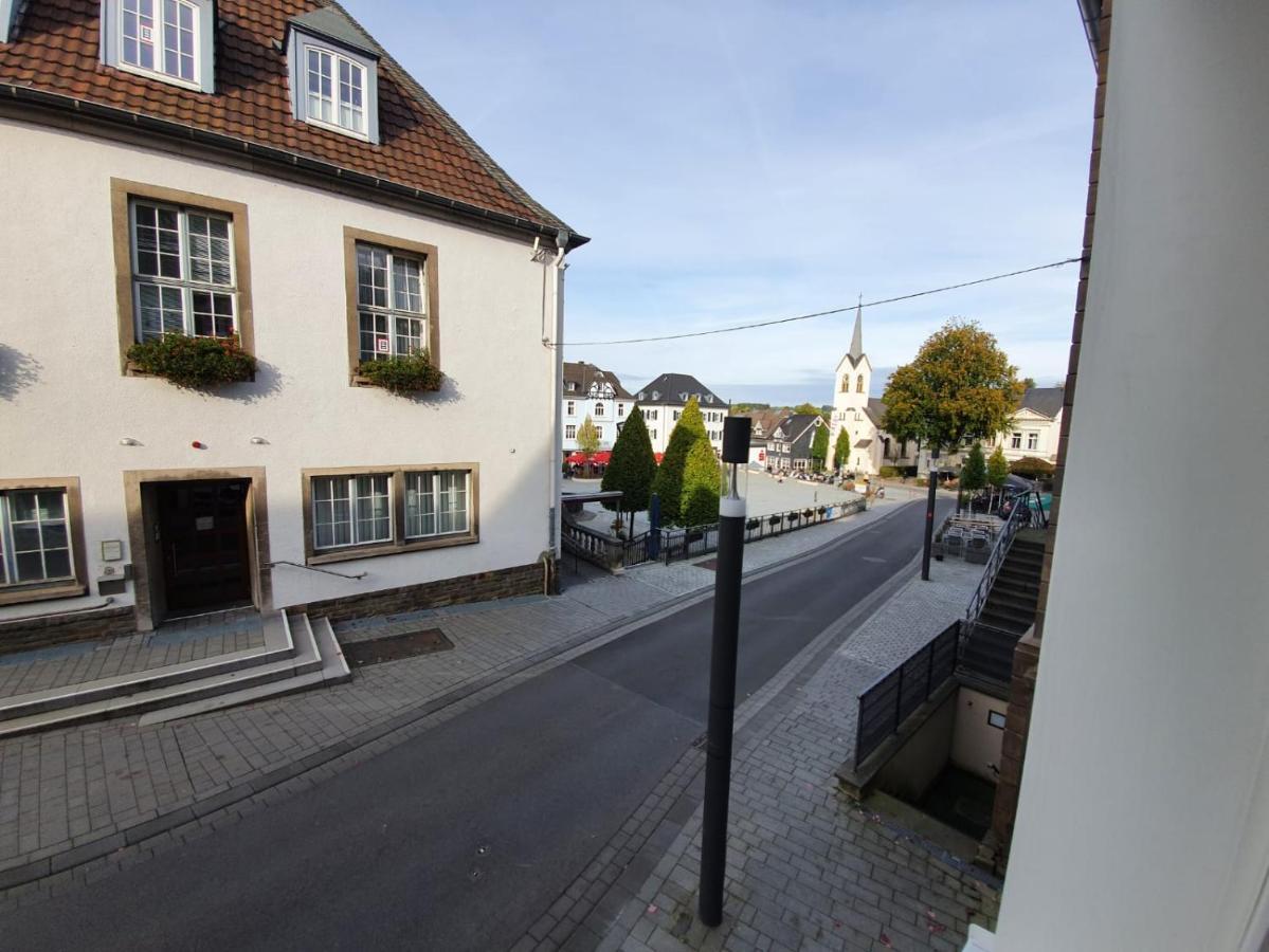 Fewo Am Markt Wipperfuerth Kültér fotó